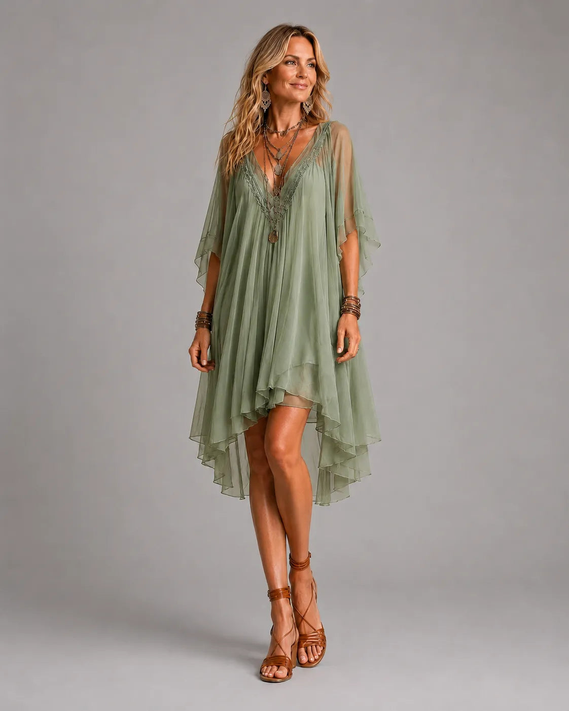 Colleen™ Petite Dress