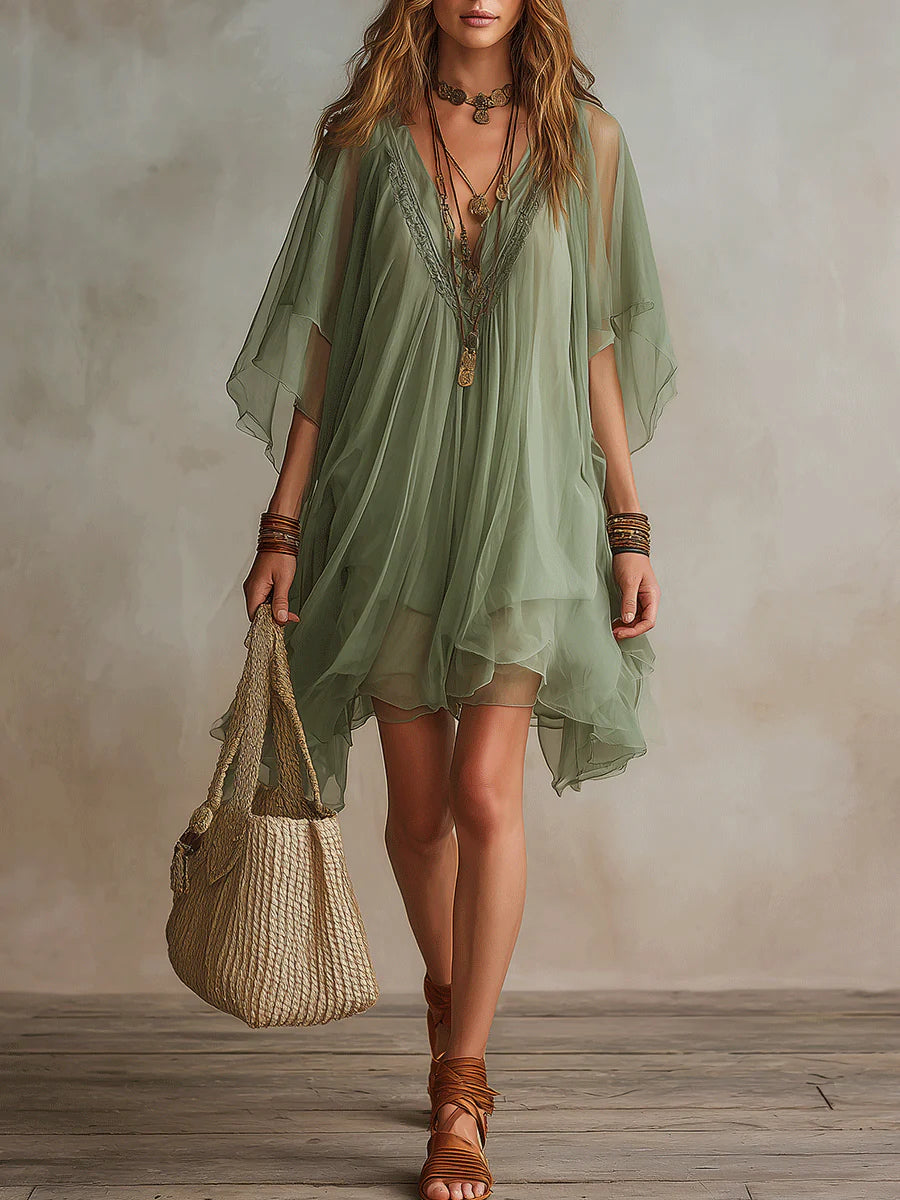 Colleen™ Petite Dress