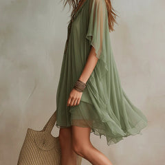 Colleen™ Petite Dress