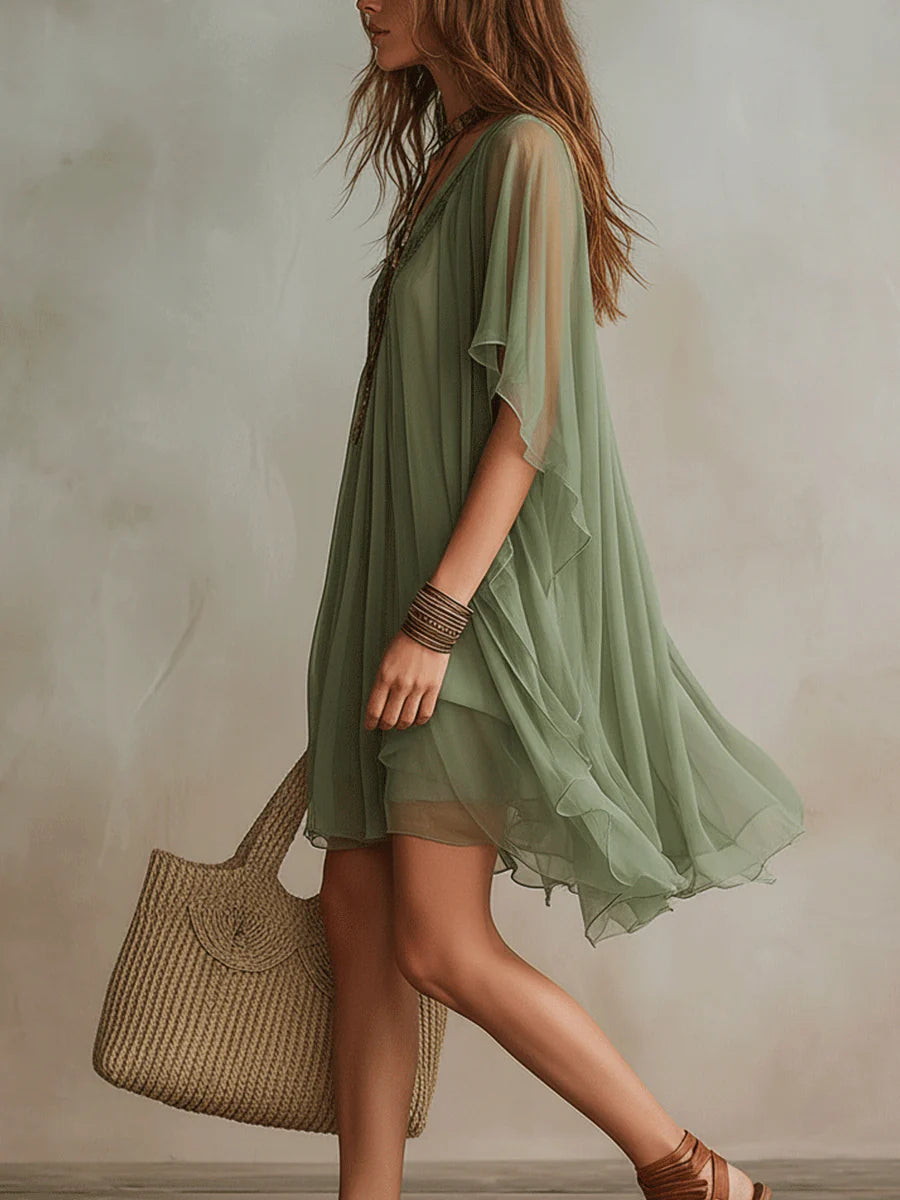 Colleen™ Petite Dress