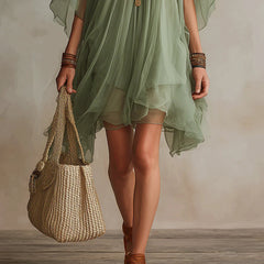 Colleen™ Petite Dress