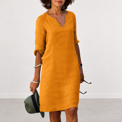 Evelyn Melbourne — colour 1