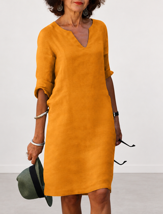 Evelyn Melbourne — colour 1