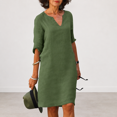 Evelyn Melbourne — colour 10