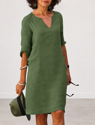 Evelyn Melbourne — colour 10