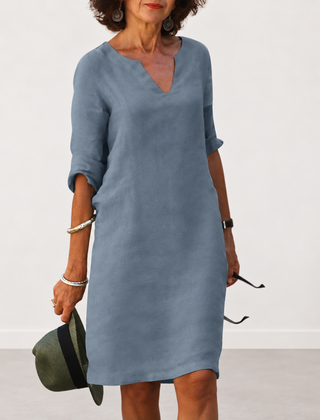 Evelyn Melbourne — colour 11
