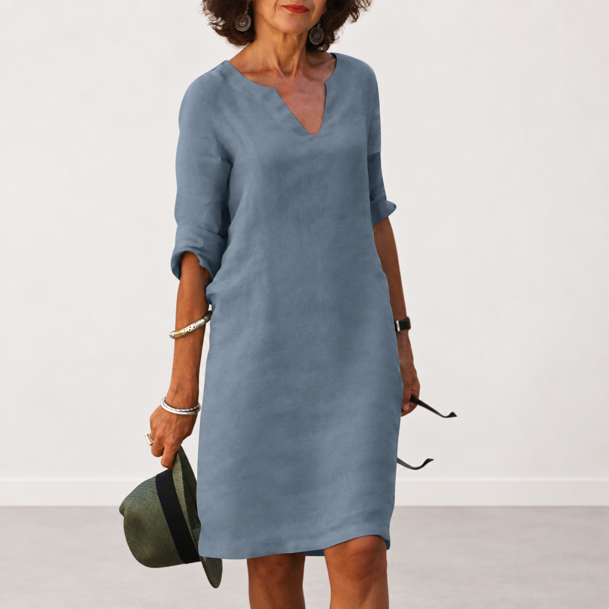 Evelyn Melbourne — colour 11