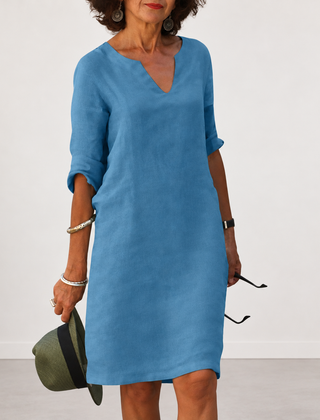 Evelyn Melbourne — colour 2