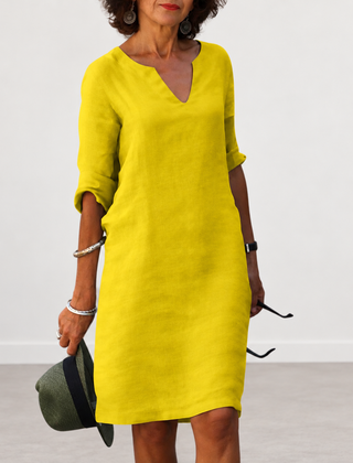 Evelyn Melbourne — colour 3