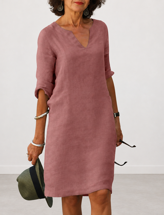 Evelyn Melbourne — colour 4