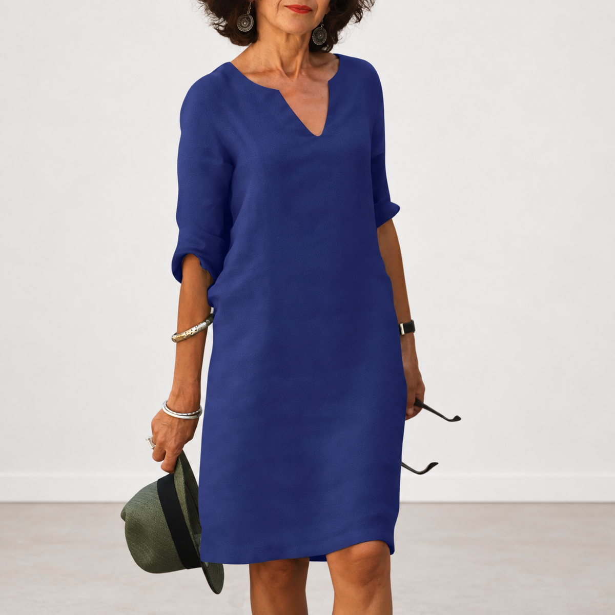 Evelyn Melbourne — colour 5