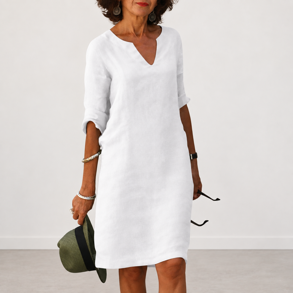 Evelyn Melbourne — colour 6