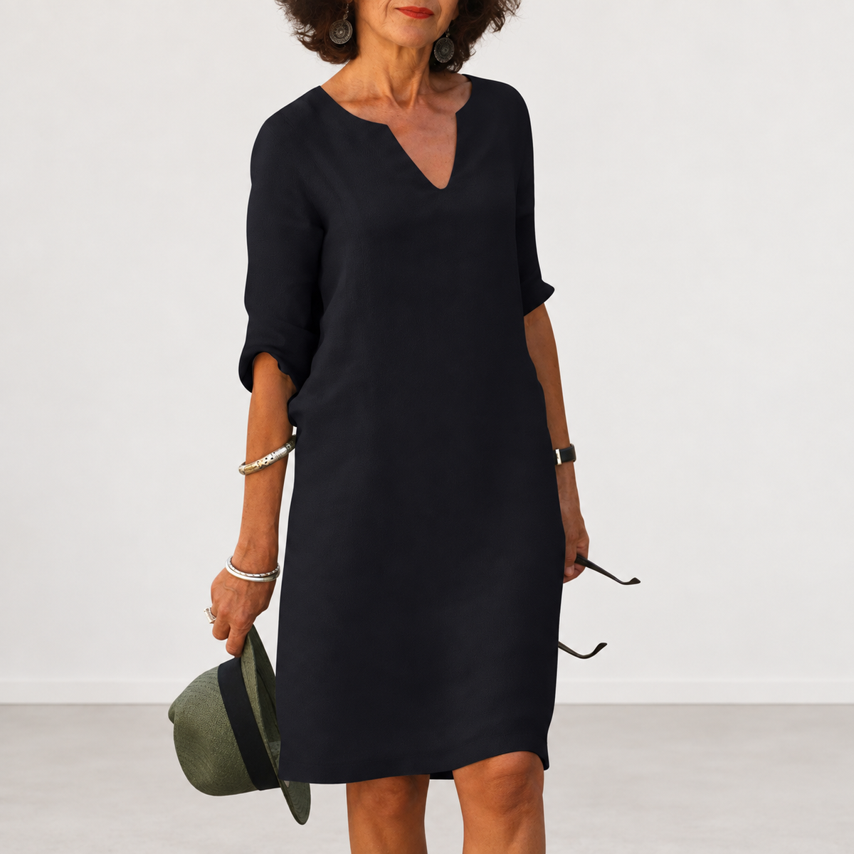 Evelyn Melbourne — colour 7