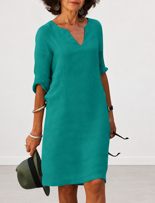 Evelyn Melbourne — colour 8