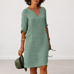 Evelyn Melbourne — colour 9