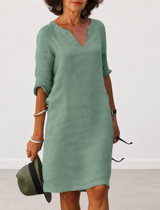 Evelyn Melbourne — colour 9