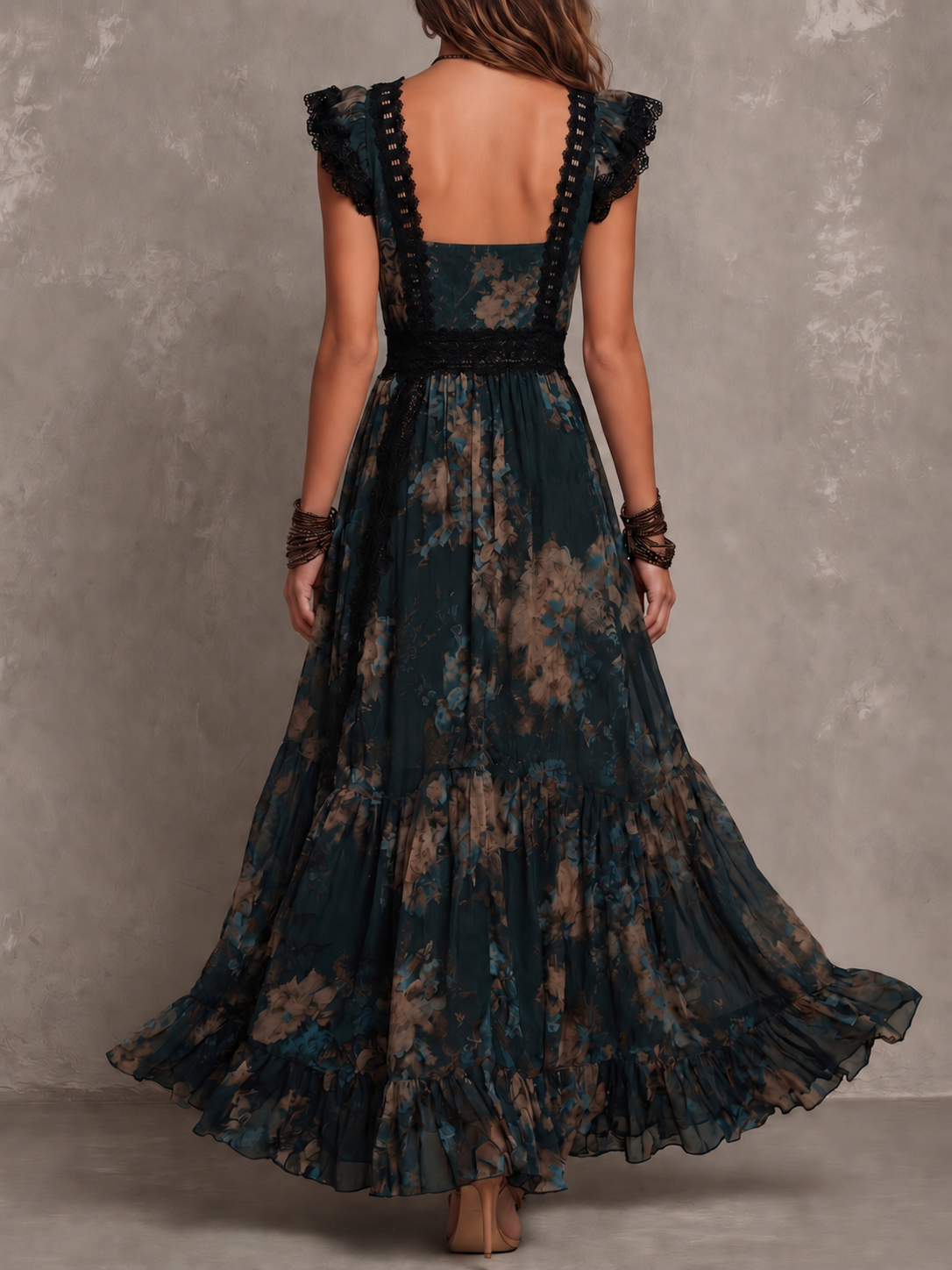 Gillian™ Maxi Dress