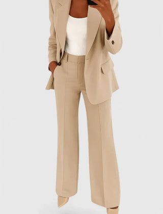 IRLA™ | Matching Two-Piece Set