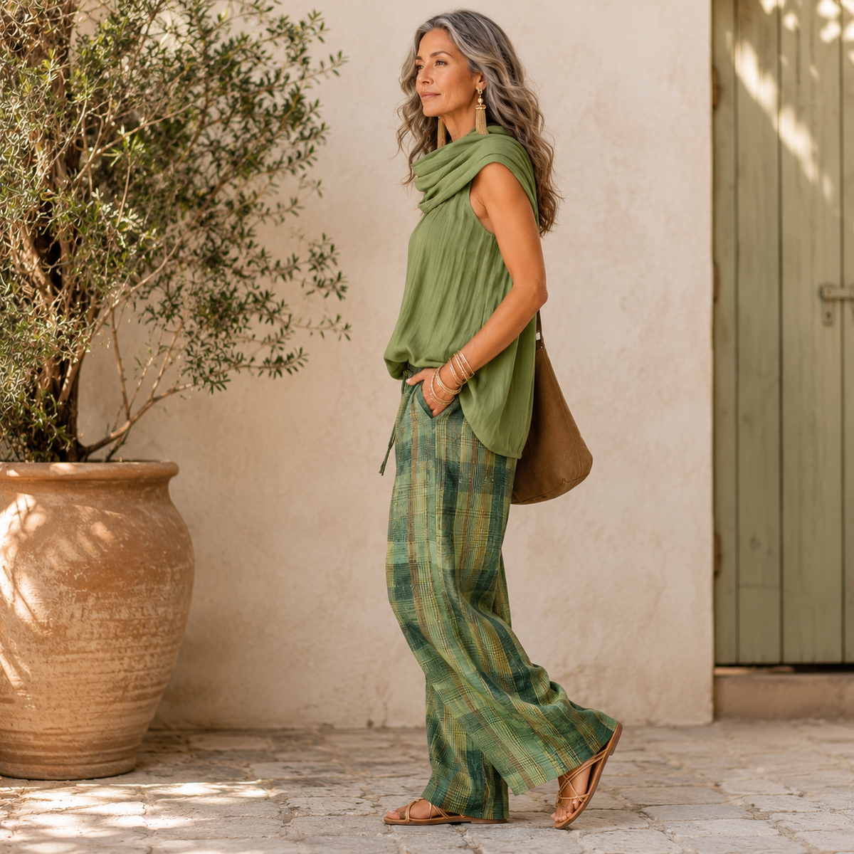 Botanica | Relaxed Two-Piece Set