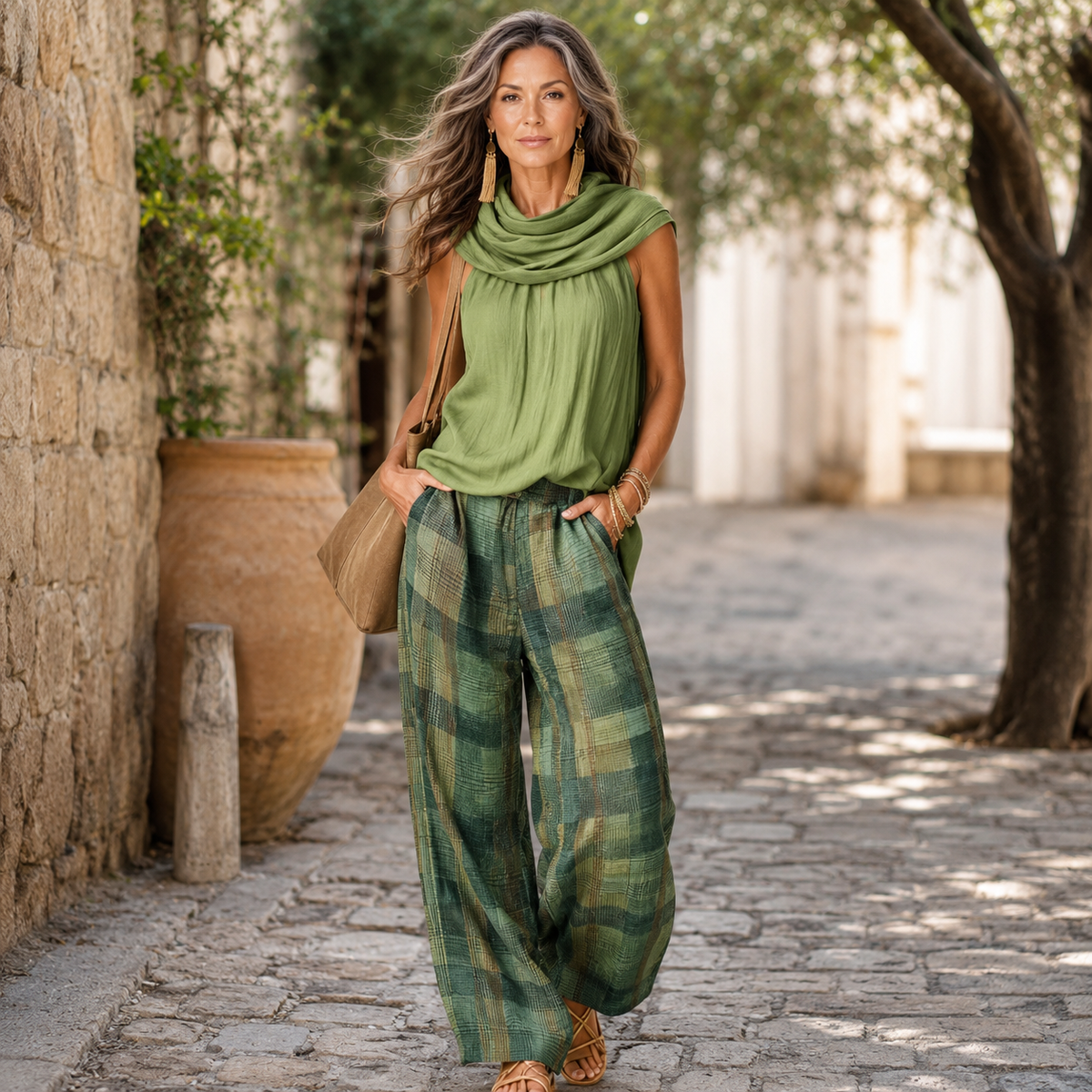 Botanica | Relaxed Two-Piece Set